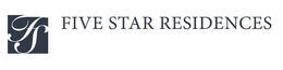 FS FIVE STAR RESIDENCES trademark