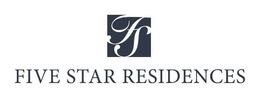 FS FIVE STAR RESIDENCES trademark