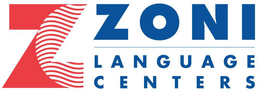 Z ZONI LANGUAGE CENTERS trademark