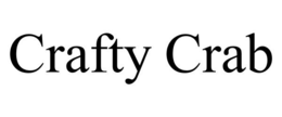 CRAFTY CRAB trademark