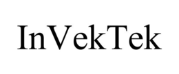 INVEKTEK trademark