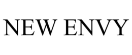 NEW ENVY trademark