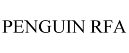 PENGUIN RFA trademark