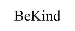BEKIND trademark