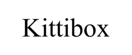 KITTIBOX trademark