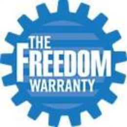 THE FREEDOM WARRANTY trademark