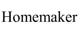 HOMEMAKER trademark