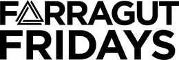 FARRAGUT FRIDAYS trademark