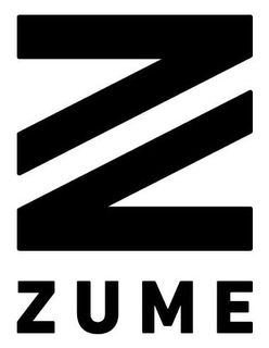Z ZUME trademark