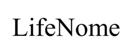 LIFENOME trademark
