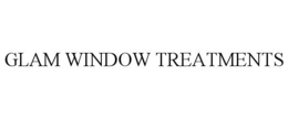 GLAM WINDOW TREATMENTS trademark