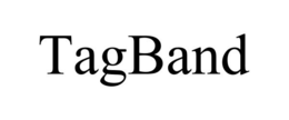 TAGBAND trademark