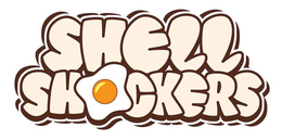 SHELL SHOCKERS trademark