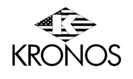 K KRONOS trademark