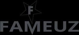 F FAMEUZ trademark