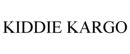 KIDDIE KARGO trademark