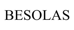 BESOLAS trademark