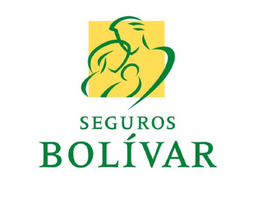 SEGUROS BOLIVAR trademark