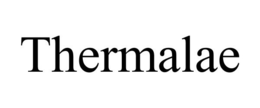 THERMALAE trademark