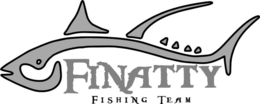 FINATTY FISHING TEAM trademark