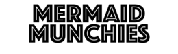MERMAID MUNCHIES trademark