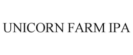 UNICORN FARM IPA trademark