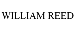 WILLIAM REED trademark