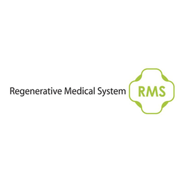 REGENERATIVE MEDICAL SYSTEM RMS trademark