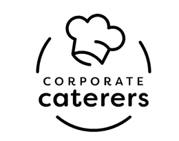 CORPORATE CATERERS trademark