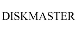 DISKMASTER trademark