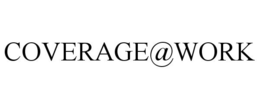 COVERAGE@WORK trademark