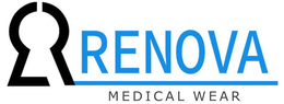 RENOVA MEDICAL WEAR trademark