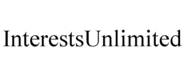 INTERESTSUNLIMITED trademark
