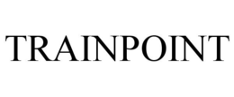 TRAINPOINT trademark