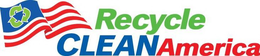RECYCLE CLEAN AMERICA trademark