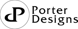 PD PORTER DESIGNS trademark