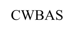 CWBAS trademark