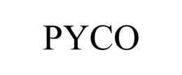 PYCO trademark
