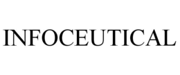 INFOCEUTICAL trademark