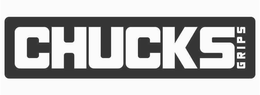 CHUCKS GRIPS trademark