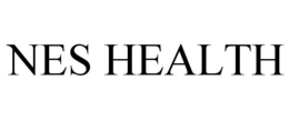NES HEALTH trademark