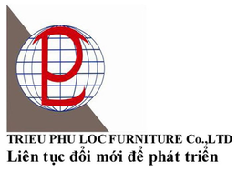 TPL TRIEU PHU LOC FURNITURE CO., LTD LIEN TUC DOI MOI DE PHAT TRIEN trademark