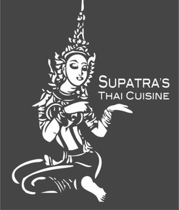 SUPATRA'S THAI CUISINE trademark