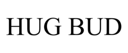 HUG BUD trademark