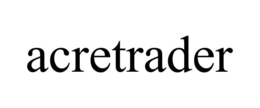 ACRETRADER trademark