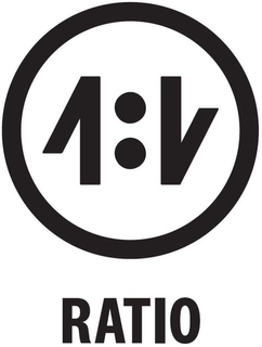 RATIO trademark