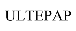 ULTEPAP trademark