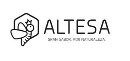 ALTESA GRAN SABOR, POR NATURALEZA. trademark