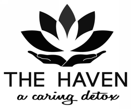 THE HAVEN A CARING DETOX trademark