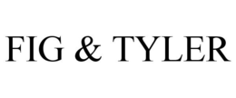 FIG & TYLER trademark